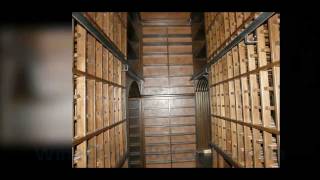 Master Wine Cellar Builders