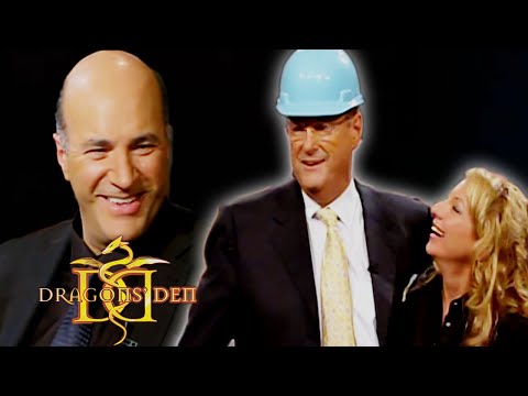 This Handy Woman Is On A Mission To Prove It's Not A Man's World | Dragons' Den Canada