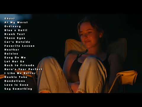 Chill Vibes English Songs 💞