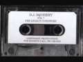 DJ Squeeky Fuck Me Harder