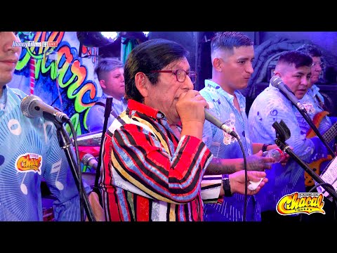 BUSCAME...CHACAL Y SUS ESTRELLAS - FELIZ CUMPLEAÑOS ALFONSO ESCALANTE QUISPE 2022