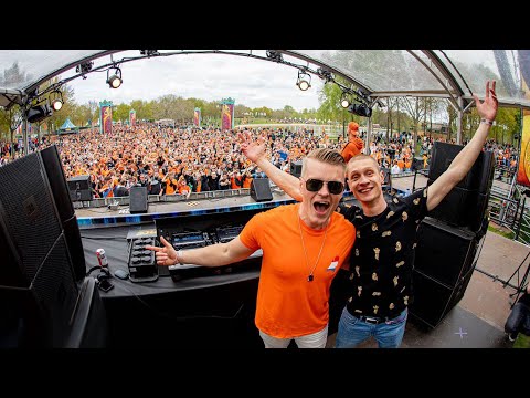 Neroz - Kingsday 2022 Recap