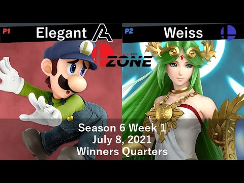 OZone6W1 - WQ - Elegant vs Weiss