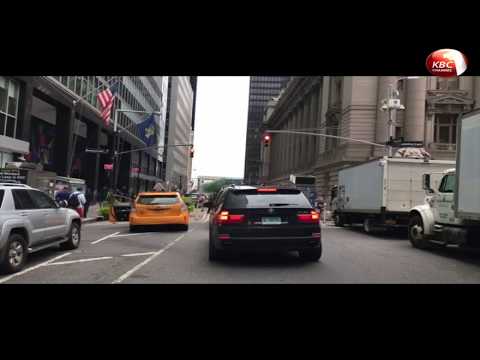 コロナウイルスの流行でNSE市場が下落 (NSE market dips due to Corona Virus pandemic)