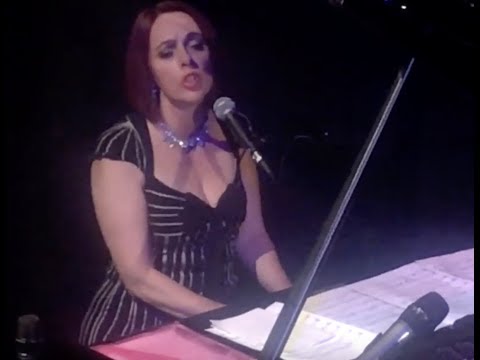 Send in the Clowns performed by Joanna Eden