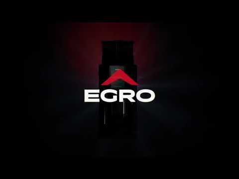 EGRO MoDe - Kompakte Power