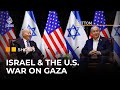 Why does the US not support a ceasefire in Gaza? | The Bottom Line