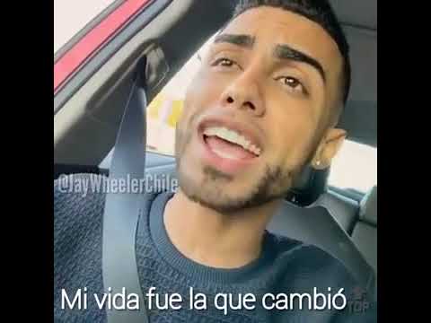 40. Jay Wheeler - Yo No Cambié (Preview)