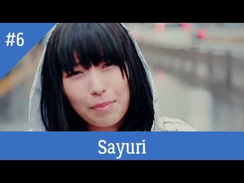 My Top 30 Japanese Solo Female Singer of All Time