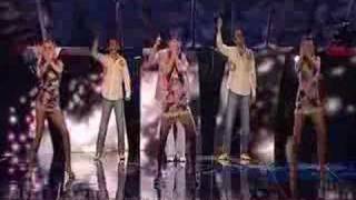 Make My Day Martin Vucic Macedonia 2005 Eurovision