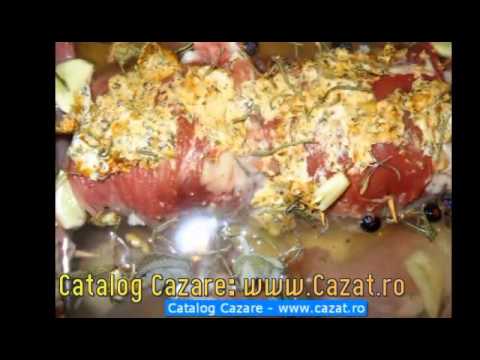 Cazare General Scarisoreanu, Constanta - Cazat.ro