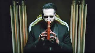 Marilyn Manson - Blood Honey