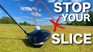 5 simple ways to fix your golf slice (they work)