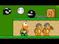 Bowser And His Minions Wmv
