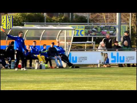 Kweeky Reports 29   EZC '84   Vevo 0 6