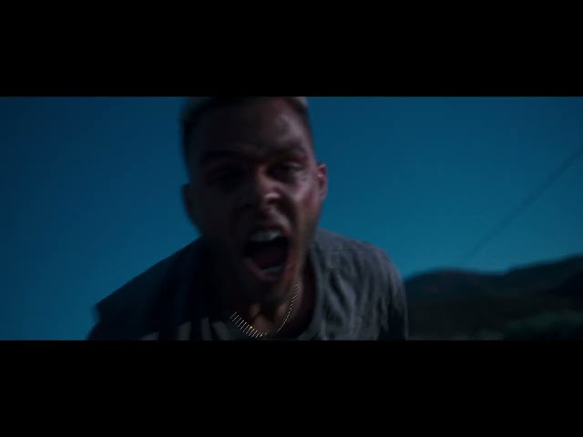 Heavy Rain von Malik Harris ((jetzt ansehen))