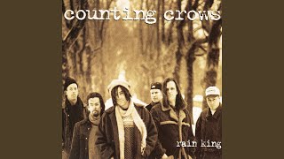 Round Here by Counting Crows