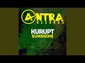 Sunshine (Uptempo Radio Version)
