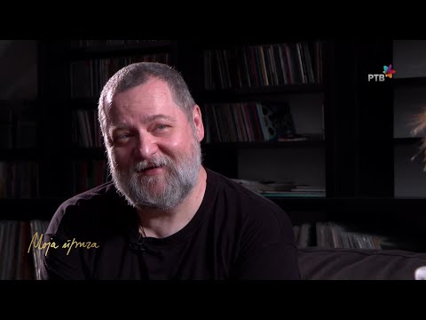 MOJA PRIČA: Nikola Kolja Pejaković