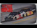 2011 Good Sam Club 500 at Talladega: Classic NASCAR Full Race Replay