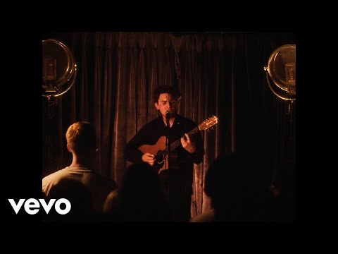 Harry Stone - Boy (Live from Laylow)