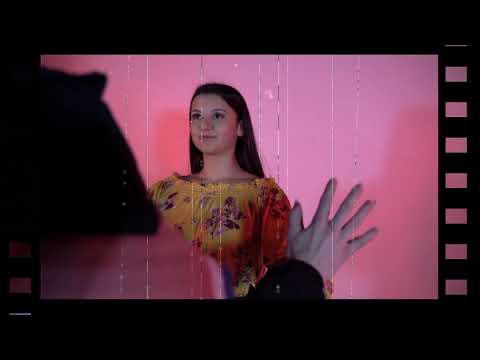 Ayça Peri - Ben Peri (Official Video)