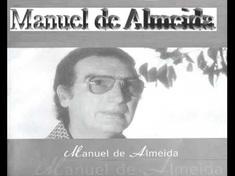 Manuel de Almeida - fado pechincha