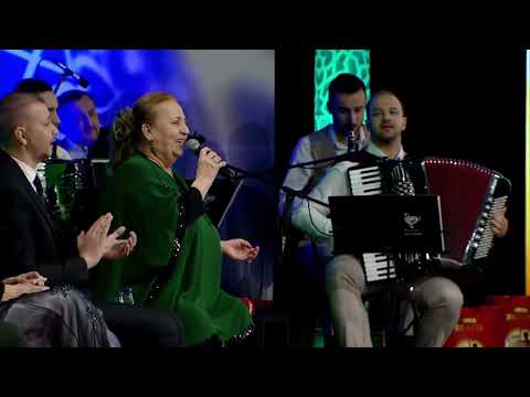 NEK MIRIŠU AVLIJE - HASIBA AGIĆ & VESNA HADŽIĆ (LIVE 2025.)
