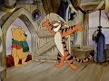 The Tigger Movie 2000 TV Spot 3