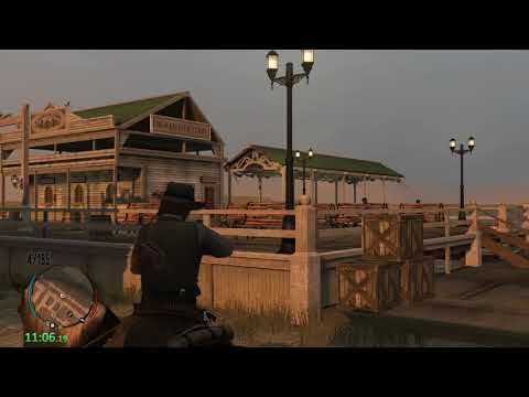 Red Dead Redemption - All Animal Skins Speedrun [1h23m49s]