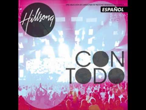 Hillsong En la cruz (Con todo)