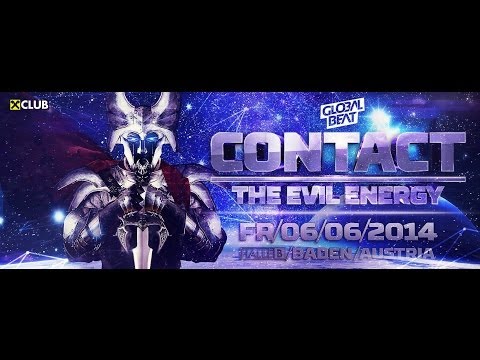 Bloodbeatzz - DJ Contest - CONTACT 06.06.2014