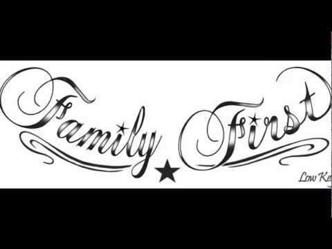 Familia Primero By Jonathan B.