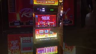 Download lagu $15,000 VGT RED SCREEN BONUS SPINS! CHOCTAW! mp3