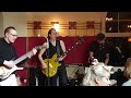 The Mike Bell Cartel. Live Juttutupa 5.3.22