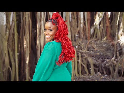 Incognito - Into You (Featuring Cherri V)