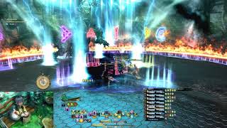 Final Fantasy XIV The Weapon's Refrain SCH PoV Patch 5.3