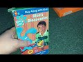 Unboxing For January 12th 2022 First Official Video For 2022