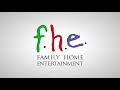 Family Home Entertainment