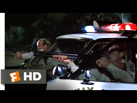 Village of the Damned (1995) - Friendly Fire Scene (9/10) | Movieclips