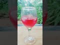 Pokuru Wadha Flower Drink Best Summer Drink