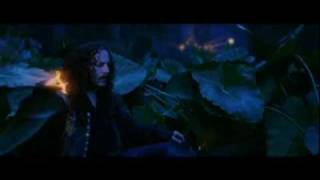 Behind Blue Eyes - Captain James Hook (Peter Pan 2003) Jason Isaacs