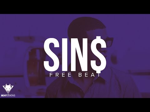 FREE Drake x Meek Mill Type Beat 2016 " SIN$ " || Prod BeatDemons