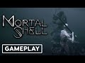 Mortal Shell - Boss Fight Gameplay | Summer of Gaming