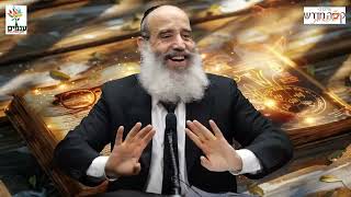הרב יצחק פנגר | סיפורו של רבי מאיר בעל הנס - שיעור מחזק בטירוףףף