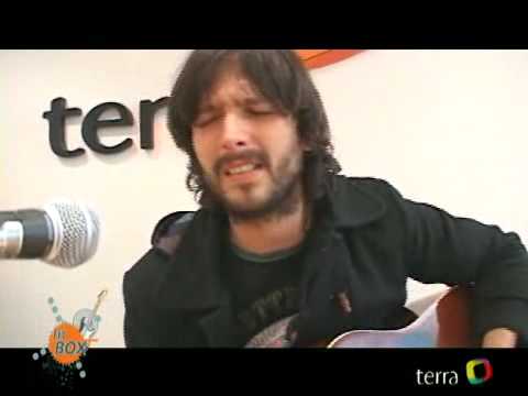 Joe Carvajal Acustico Dulce misterio