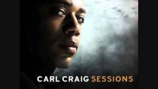Carl Craig - Future Love Theme