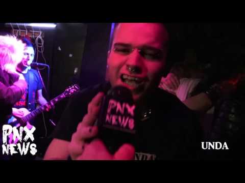 PNX News Punks News   Birmingham UK Itch Fest report Part Two