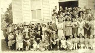 The Rev. Gary Davis - "Say No to the Devil"