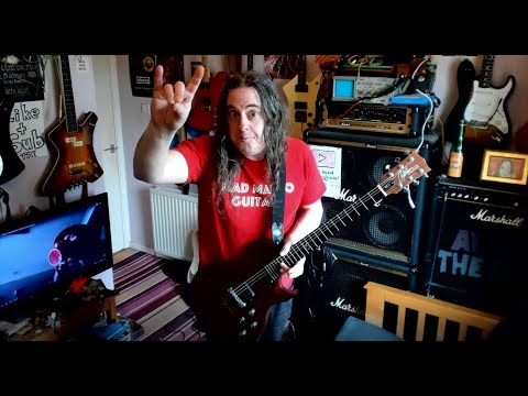 Chapman ML2 demo review